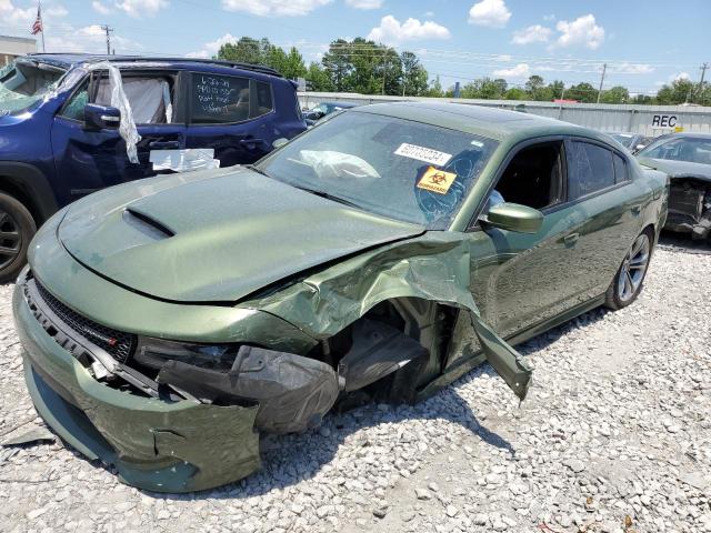 2020 DODGE CHARGER GT - 2C3CDXHG7LH209042