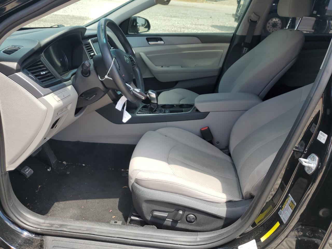 5NPE34AFXJH612332 2018 Hyundai Sonata Sport