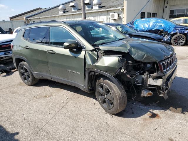 Vin: 3c4njdbb2kt735142, lot: 57287444, jeep compass latitude 20194