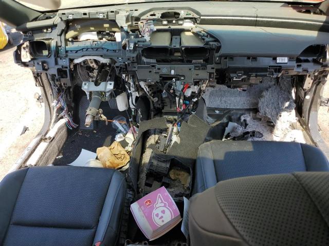 2022 Lexus Es 300H Base VIN: 58ADA1C19NU023001 Lot: 57607894