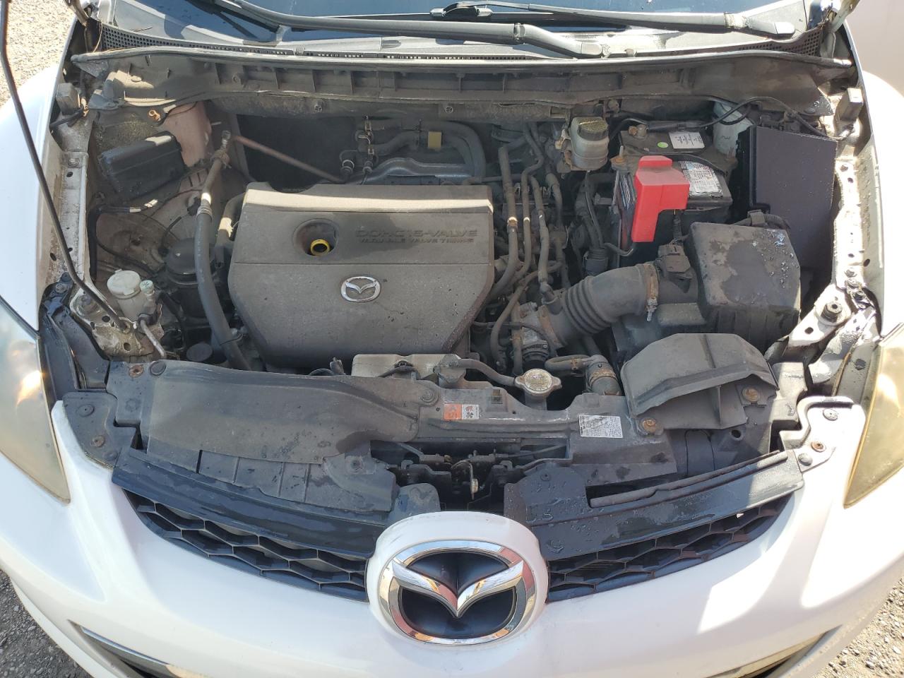 JM3ER2B5XB0409939 2011 Mazda Cx-7