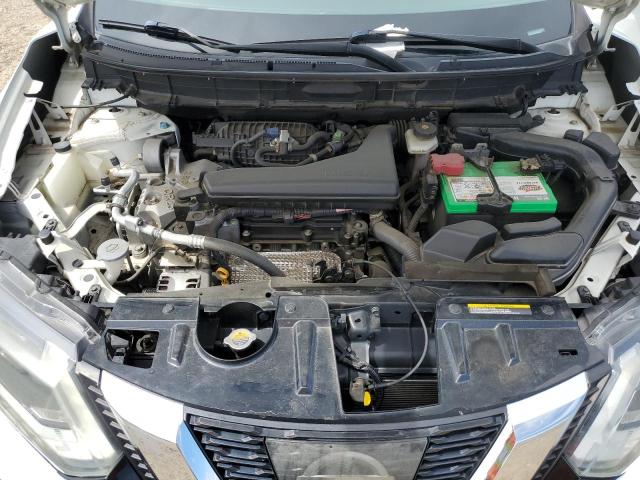 2017 NISSAN ROGUE S - 5N1AT2MT5HC835917