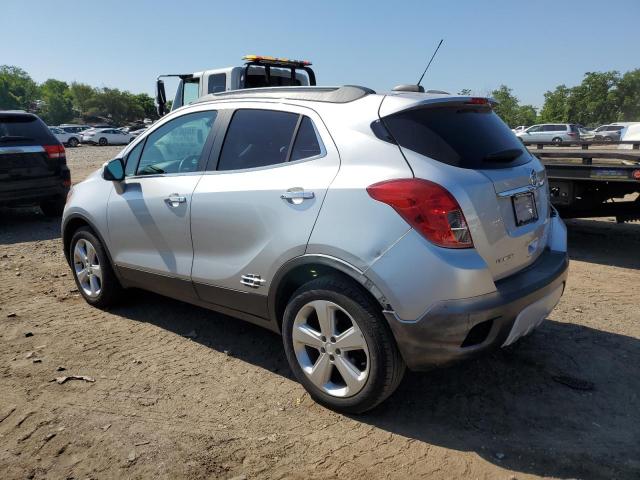 2016 Buick Encore VIN: KL4CJESB4GB559078 Lot: 53748764