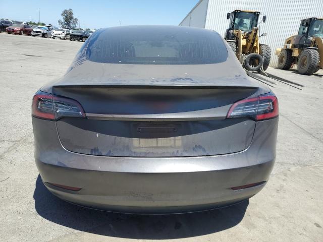 2019 Tesla Model 3 VIN: 5YJ3E1EB2KF419938 Lot: 58745284