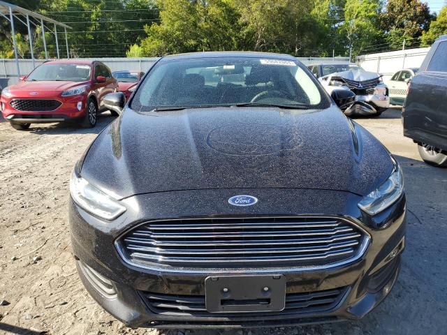 VIN 3FA6P0UU3FR157765 2015 Ford Fusion, S Hybrid no.5