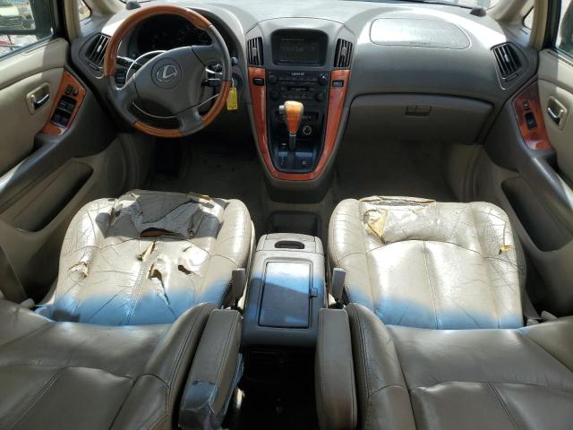 2002 Lexus Rx 300 VIN: JTJGF10U620128099 Lot: 59226884