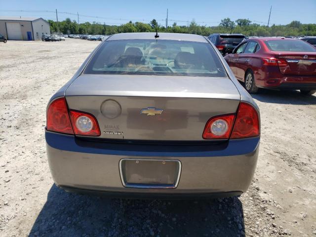 2010 Chevrolet Malibu Ls VIN: 1G1ZB5EB0A4105973 Lot: 61046684