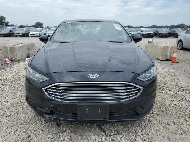 VIN 3FA6P0G75JR203837 2018 Ford Fusion, S no.5