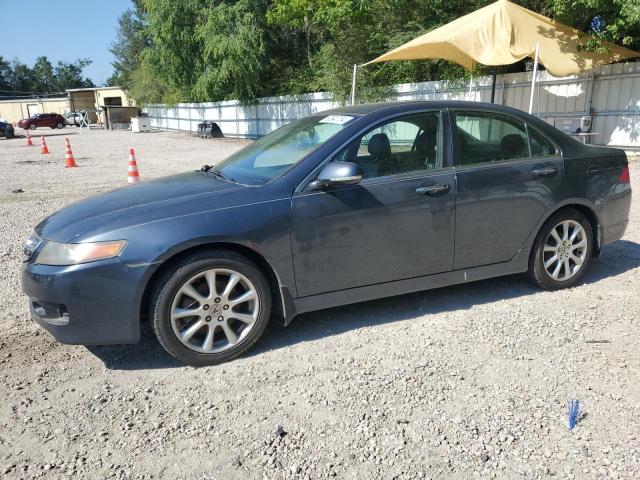 2006 Acura Tsx VIN: JH4CL968X6C019070 Lot: 60540754