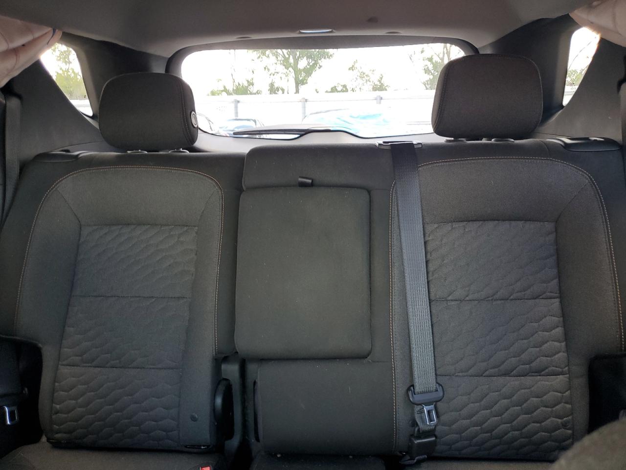 3GNAXKEV5KS648372 2019 Chevrolet Equinox Lt