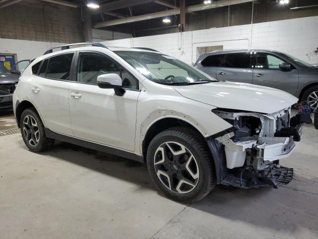 2020 SUBARU CROSSTREK - JF2GTANC5L8251750