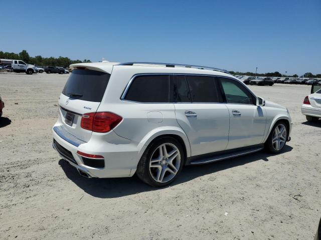 2013 Mercedes-Benz Gl 550 4Matic VIN: 4JGDF7DE8DA239936 Lot: 58176114