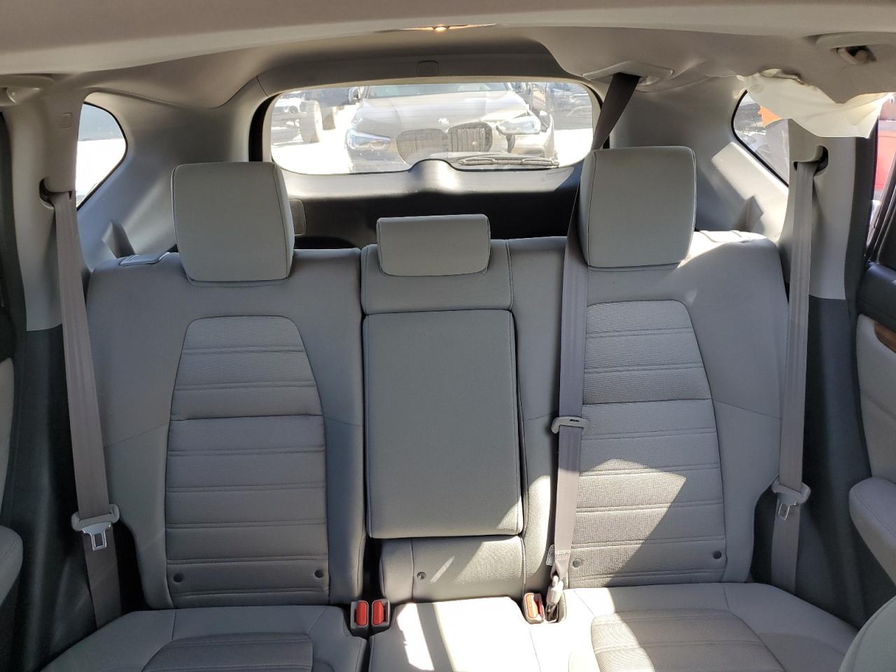 5J6RW2H55LL038760 2020 Honda Cr-V Ex