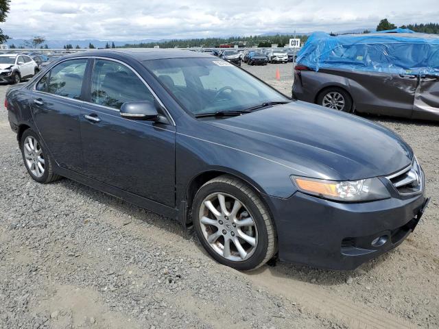 JH4CL96846C009215 2006 Acura Tsx 2006 Acura Tsx VIN: JH4CL96846C009215 Lot: 59318994