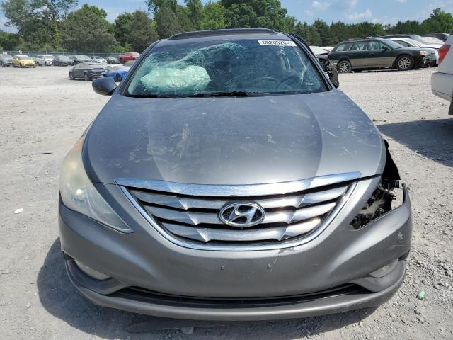 2013 Hyundai Sonata Se VIN: 5NPEC4AB8DH745401 Lot: 60200204