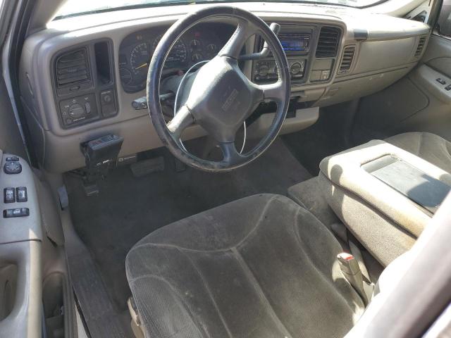 2000 GMC New Sierra C1500 VIN: 2GTEC19V6Y1217604 Lot: 58978414