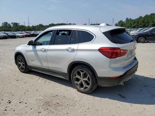 VIN WBXHT3C31J5K28985 2018 BMW X1, Xdrive28I no.2