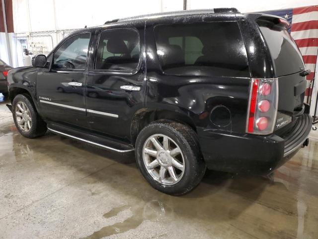 1GKFK03249R132144 2009 GMC Yukon Denali