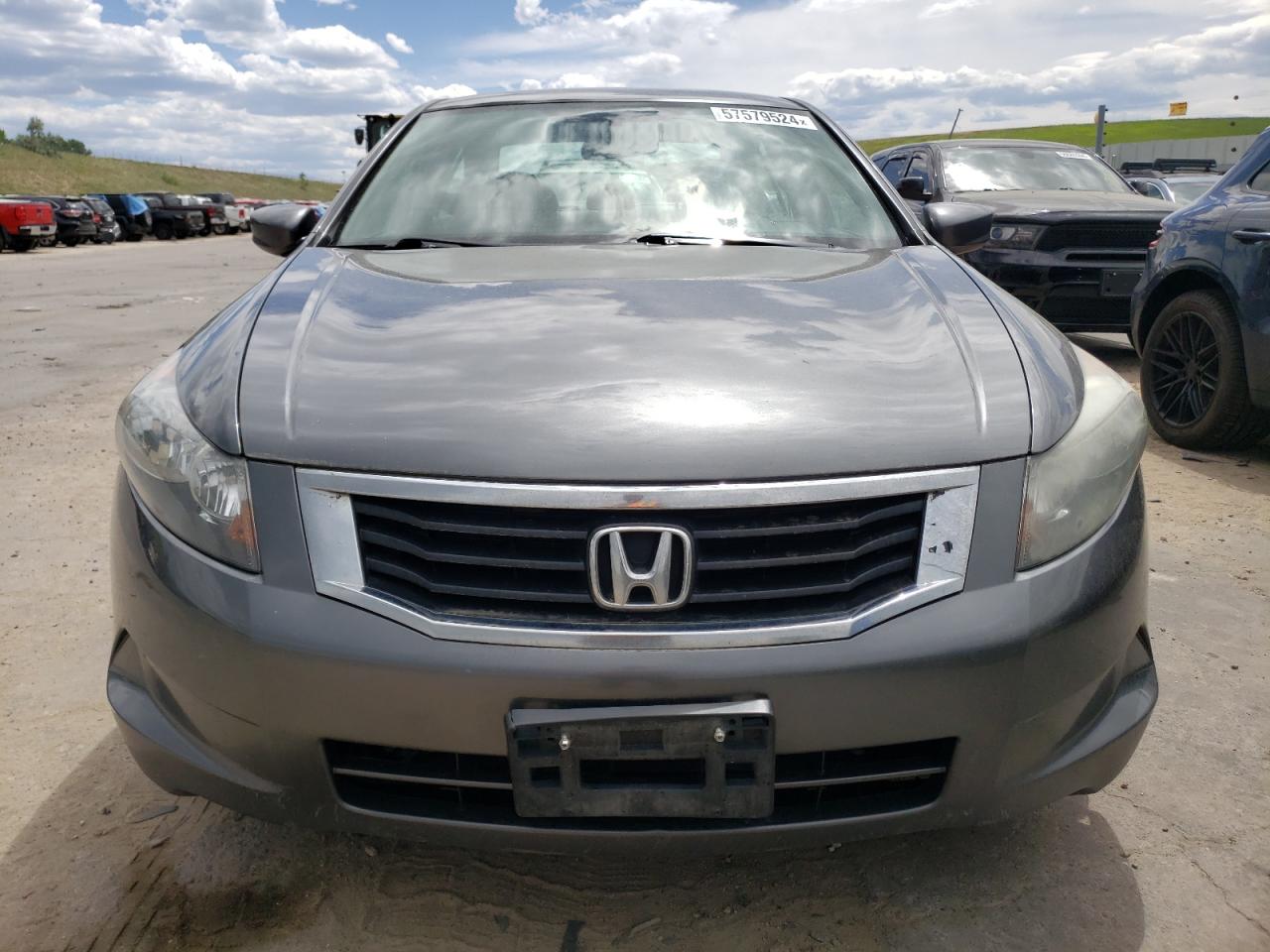 1HGCP26329A031703 2009 Honda Accord Lx