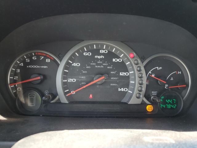 2005 Honda Pilot Ex VIN: 5FNYF18495B028130 Lot: 59793034