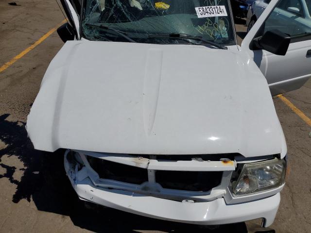 2008 Ford Ranger Super Cab VIN: 1FTYR44EX8PA06249 Lot: 58433124