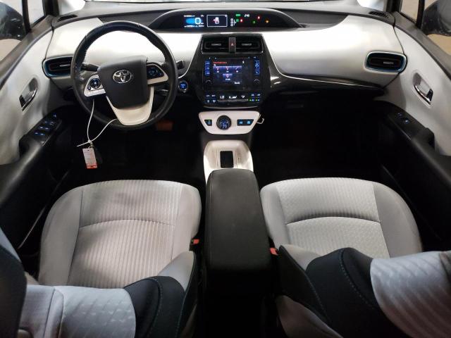 2016 Toyota Prius VIN: JTDKARFU4G3003027 Lot: 60834824