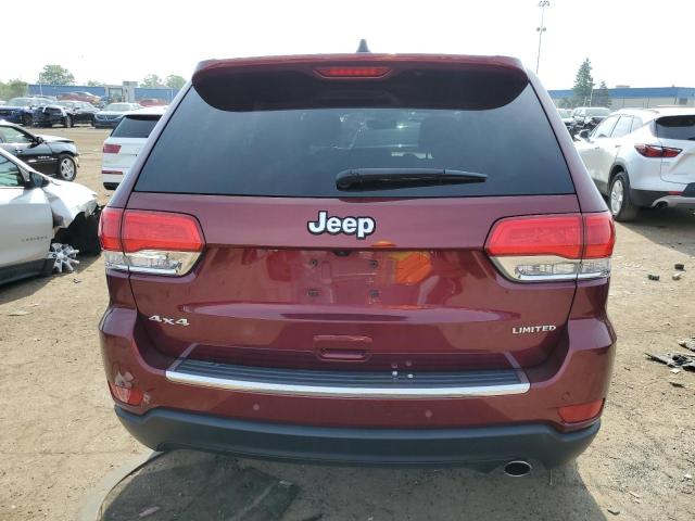 2019 Jeep Grand Cherokee Limited VIN: 1C4RJFBG9KC674750 Lot: 57579844