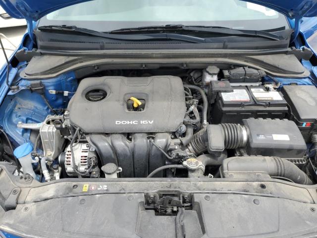 2018 HYUNDAI ELANTRA SE - 5NPD74LF0JH231358