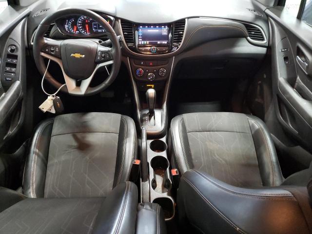 2020 Chevrolet Trax 1Lt VIN: KL7CJPSB9LB338018 Lot: 58049404