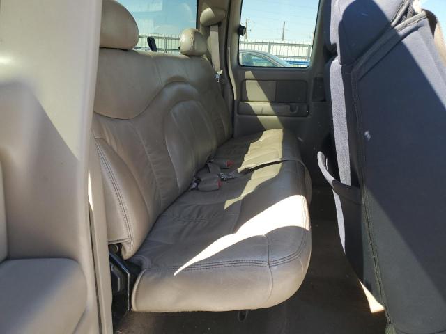 2002 GMC New Sierra K1500 VIN: 2GTEK19T521419780 Lot: 58529164