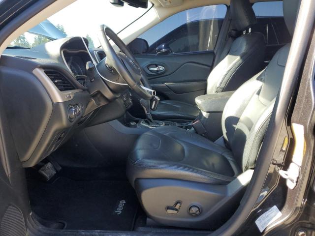 2015 Jeep Cherokee Latitude VIN: 1C4PJMCS2FW582771 Lot: 57899274