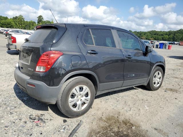 2015 CHEVROLET TRAX LS - KL7CJKSB0FB092161