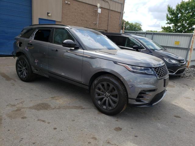 VIN SALYL2EX2KA211654 2019 Land Rover Range Rover, ... no.4