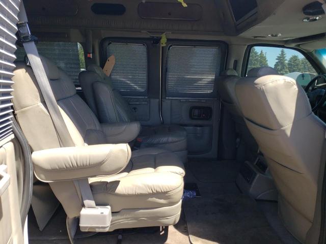 2003 Chevrolet Express G1500 VIN: 1GBFG15T331189650 Lot: 56223834