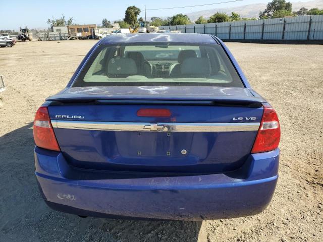 2005 Chevrolet Malibu Ls VIN: 1G1ZT54885F326976 Lot: 57783204