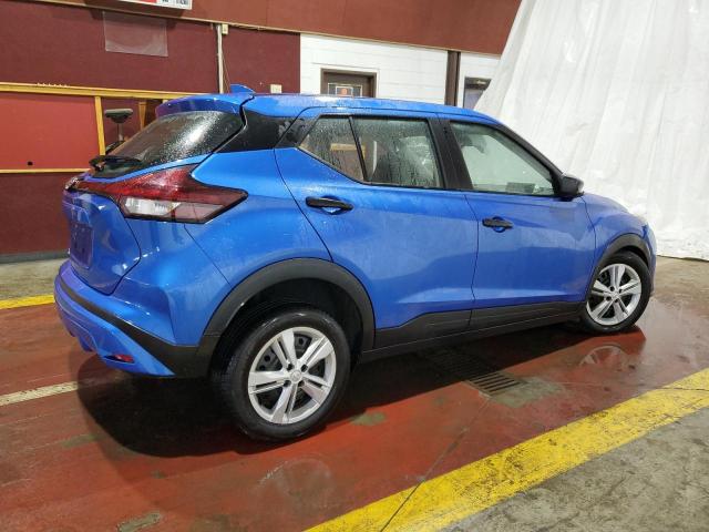 2021 Nissan Kicks S VIN: 3N1CP5BV2ML505130 Lot: 58405214