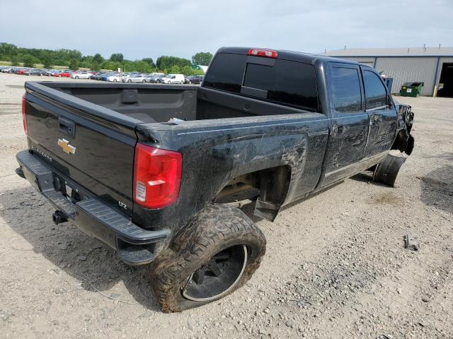 3GCUKSEC9HG303215 2017 Chevrolet Silverado K1500 Ltz