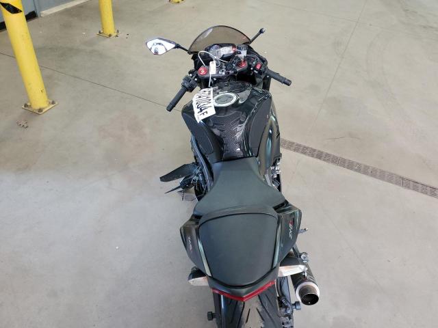 2013 KAWASAKI ZX636 E - JKBZXJE17DA003512