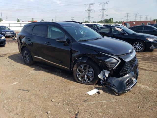 2024 KIA SPORTAGE S - KNDPXCDG7R7139145