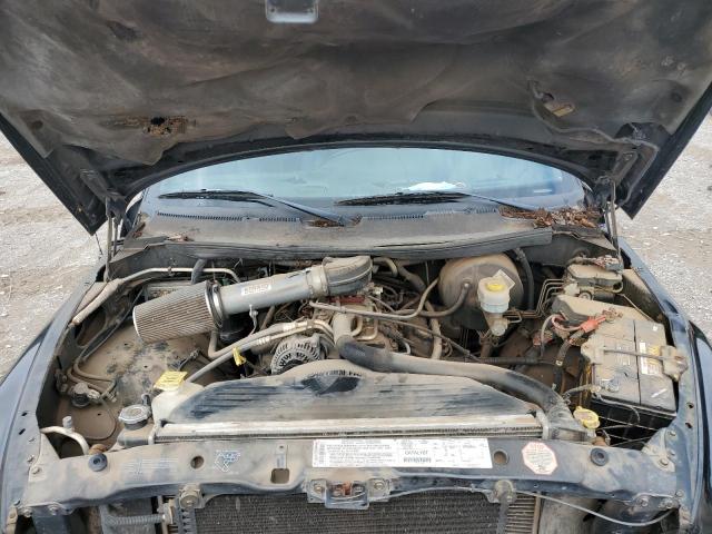 2000 Dodge Ram 1500 VIN: 1B7HC13Z1YJ170738 Lot: 57436774