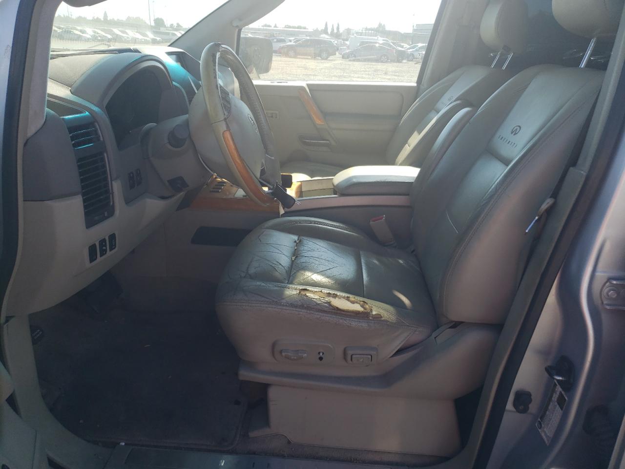 5N3AA08C66N814507 2006 Infiniti Qx56