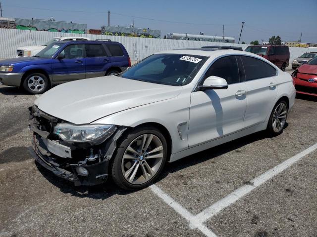 VIN WBA4F7C3XHG789403 2017 BMW 4 Series, 430I Gran ... no.1