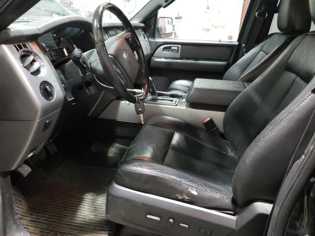 2013 Ford Expedition Limited VIN: 1FMJU2A57DEF15578 Lot: 58778364