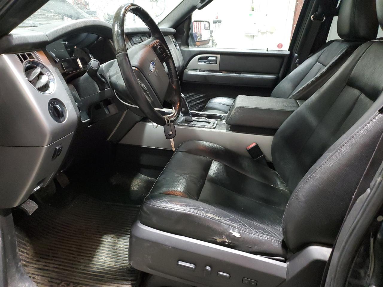 1FMJU2A57DEF15578 2013 Ford Expedition Limited