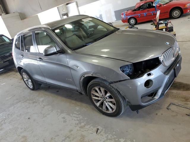 VIN 5UXWX9C57G0D82279 2016 BMW X3, Xdrive28I no.4