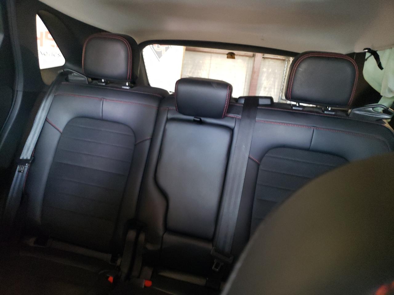 1FMCU9H96NUA07071 2022 Ford Escape Sel