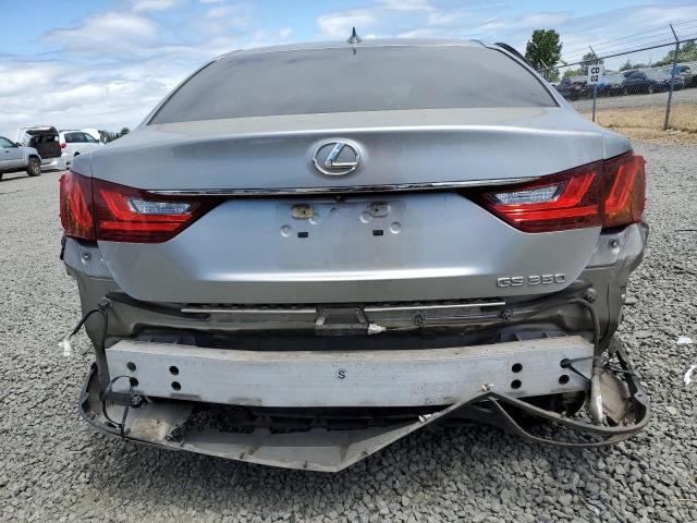 2015 Lexus Gs 350 VIN: JTHBE1BL3FA004553 Lot: 58746954