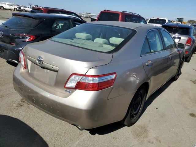 4T1BB46K09U074815 2009 Toyota Camry Hybrid