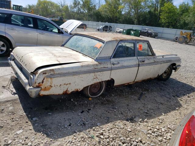 2P62W199794 1962 Ford Galaxie