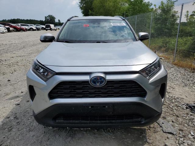 VIN 2T3MWRFV9KW021208 2019 Toyota RAV4, LE no.5